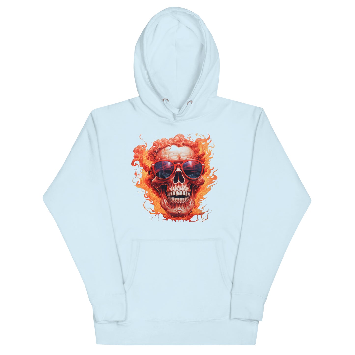 Que49 Unisex Hoodie