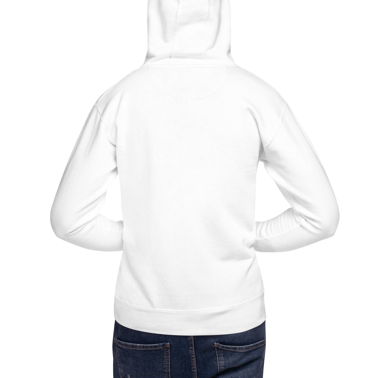 Que49 Unisex Hoodie