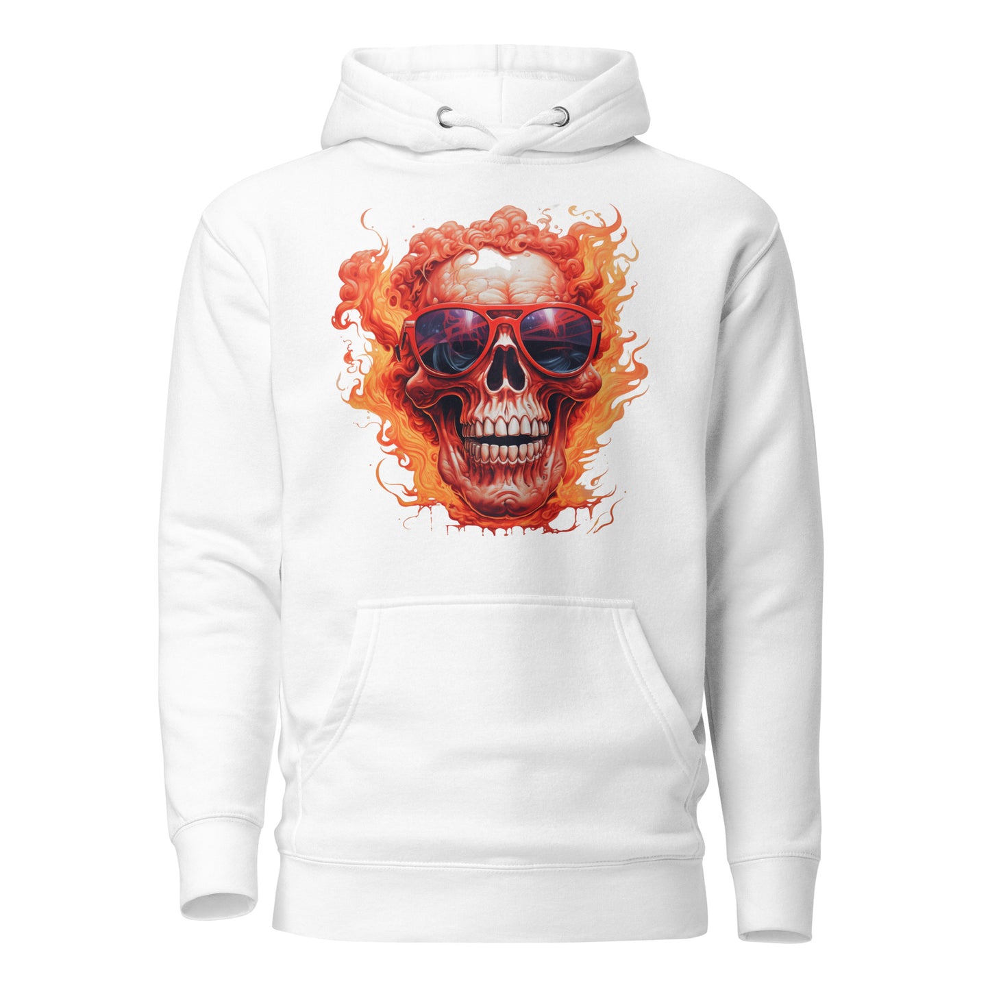 Que49 Unisex Hoodie